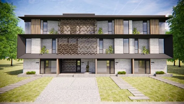 47 Nelson Street, Oakville, ON L6L 3H5