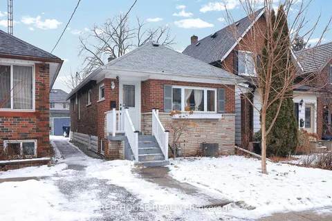 95 Tenth St, Toronto, ON M8V 3E9