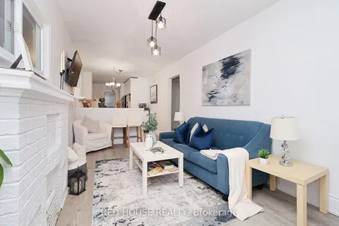 95 Tenth St, Toronto, ON M8V 3E9