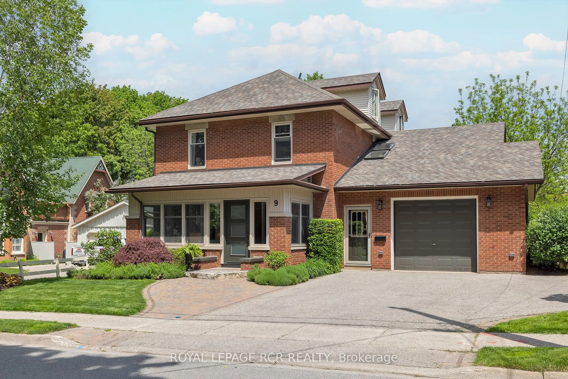 9 Wellington Street, Orangeville, ON L9W 2L2