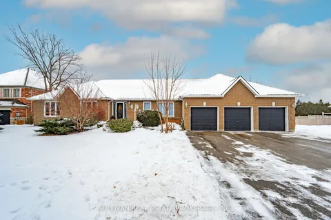 90 Colonel Bertram Rd, Brampton, ON L6Z 4T6