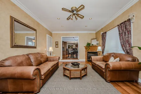 90 Colonel Bertram Rd, Brampton, ON L6Z 4T6