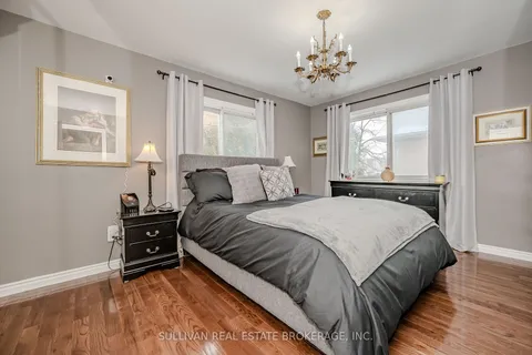 90 Colonel Bertram Rd, Brampton, ON L6Z 4T6