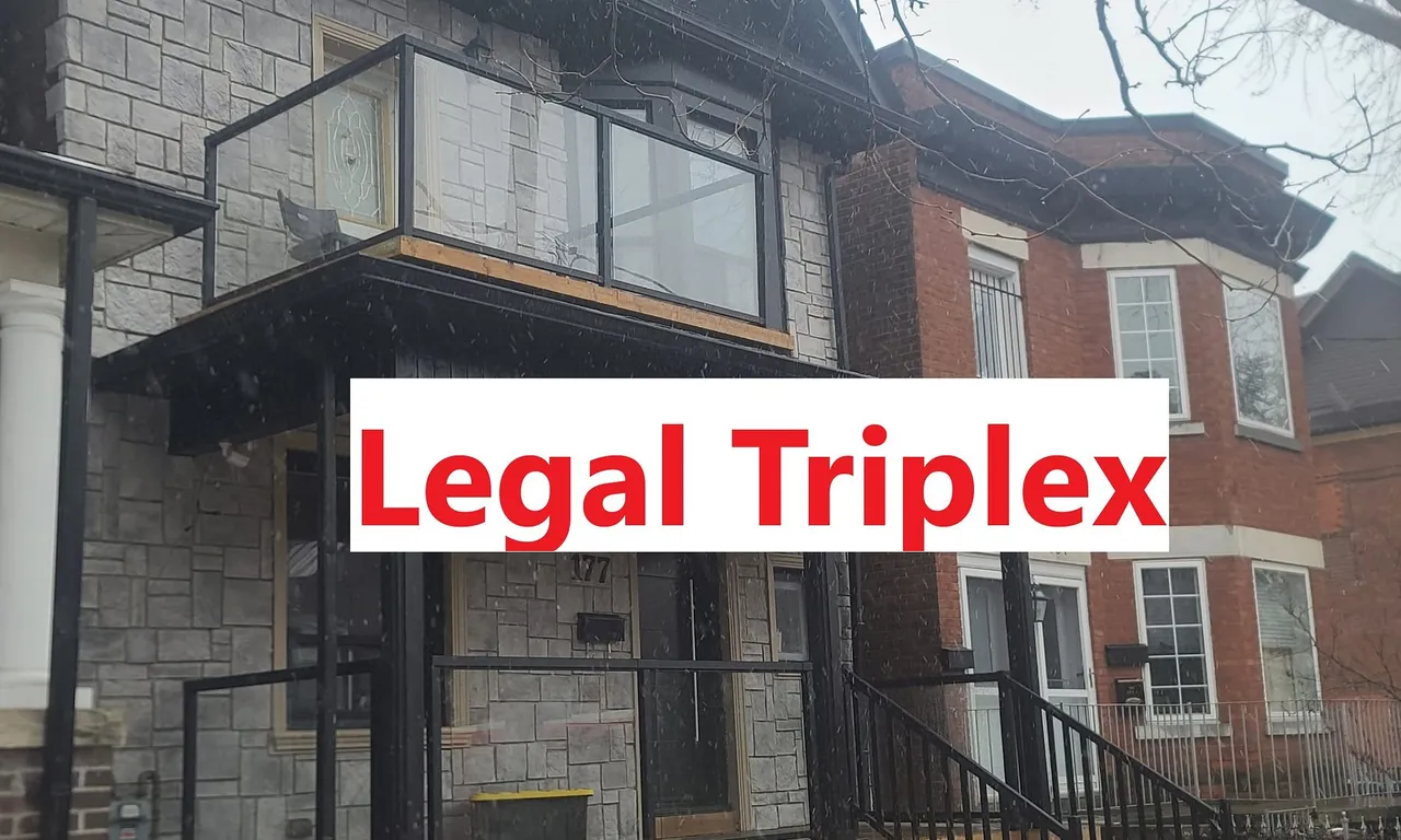 177 Wallace Ave, Toronto, ON M6H 1V3