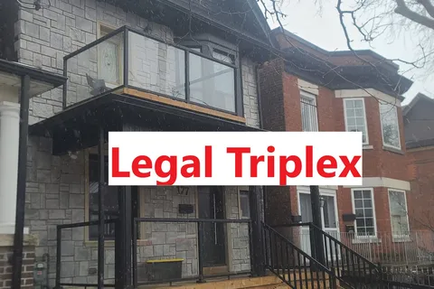 177 Wallace Ave, Toronto, ON M6H 1V3