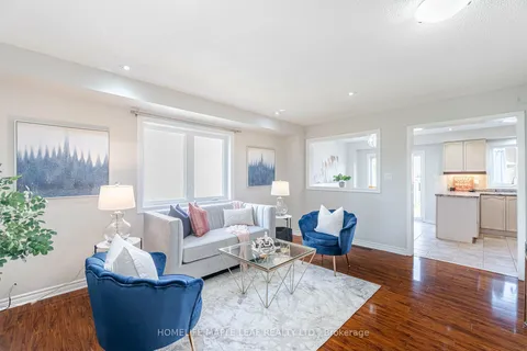 30 Silo Crt, Brampton, ON L6X 4S4