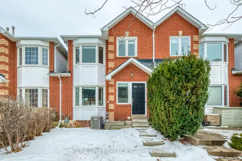 70 Glenashton Dr, Oakville, ON L6H 6G2