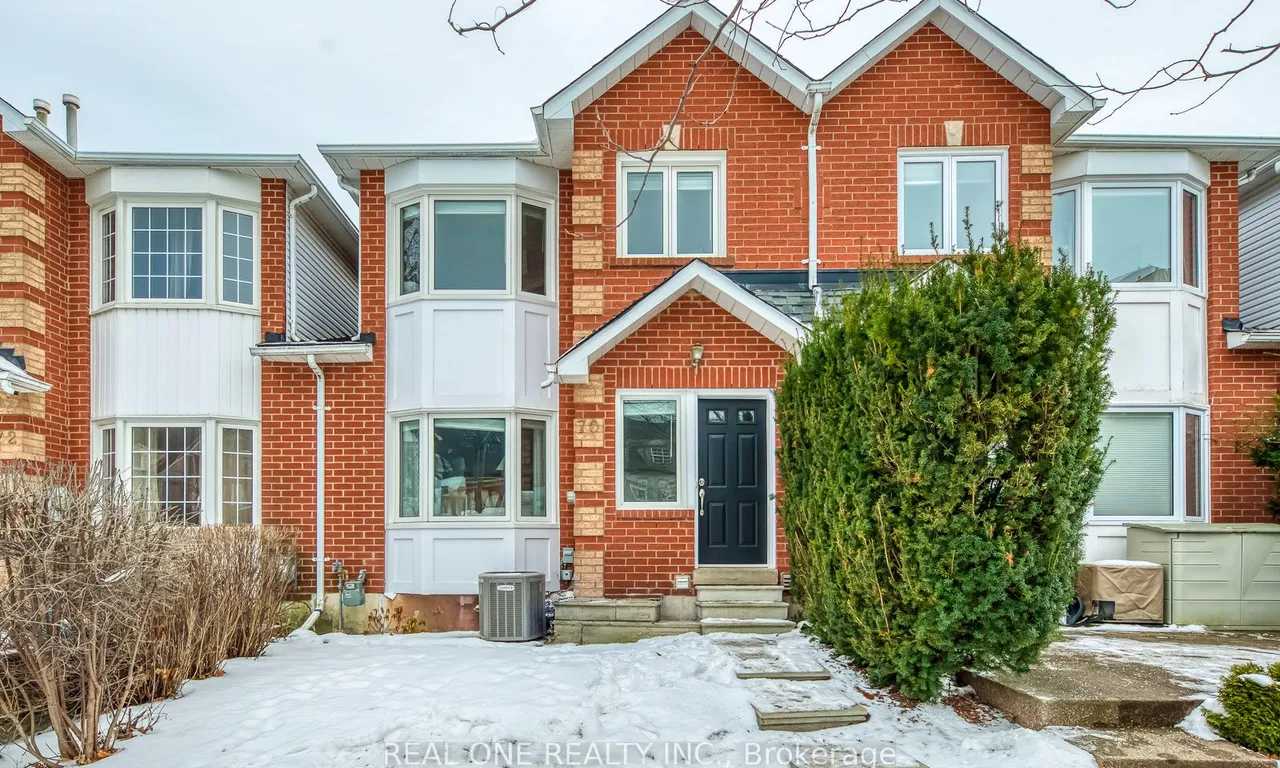 70 Glenashton Dr, Oakville, ON L6H 6G2