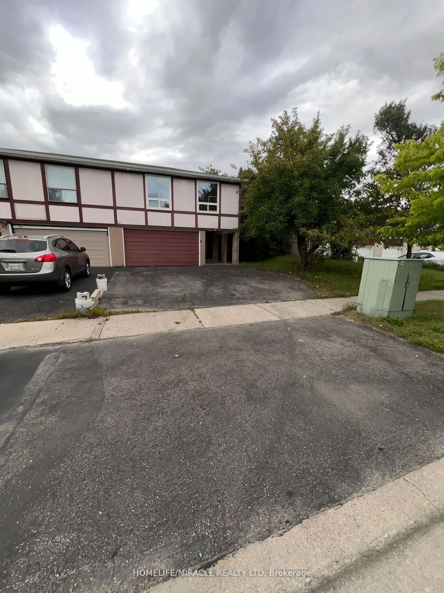 93 Greenbriar Road, Brampton, ON L6S 2A4