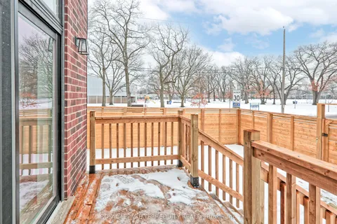 2 Cobalt Avenue, Toronto, ON M6N 3G4