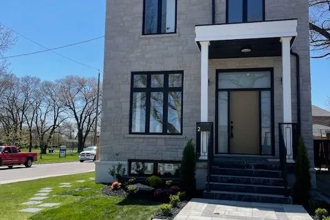 2 Cobalt Avenue, Toronto, ON M6N 3G4