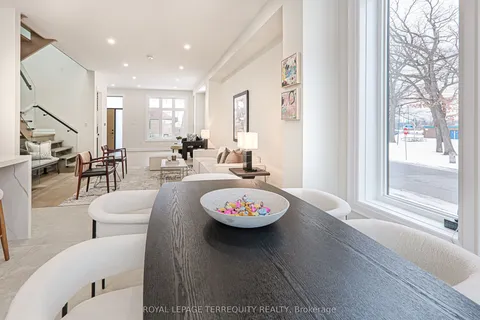 2 Cobalt Avenue, Toronto, ON M6N 3G4