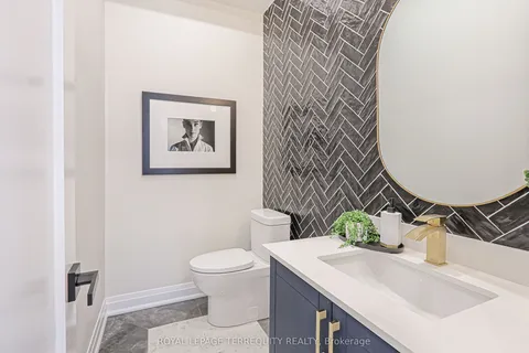 2 Cobalt Avenue, Toronto, ON M6N 3G4