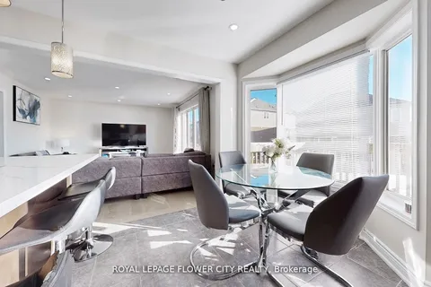 187 Valleyway Dr, Brampton, ON L6X 0N3