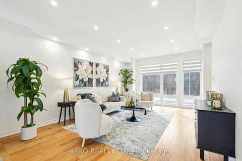 2495 Badger Cres, Oakville, ON L6M 5M1