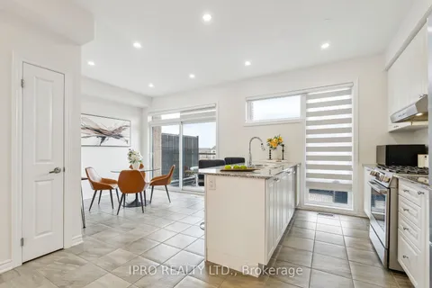 2495 Badger Cres, Oakville, ON L6M 5M1