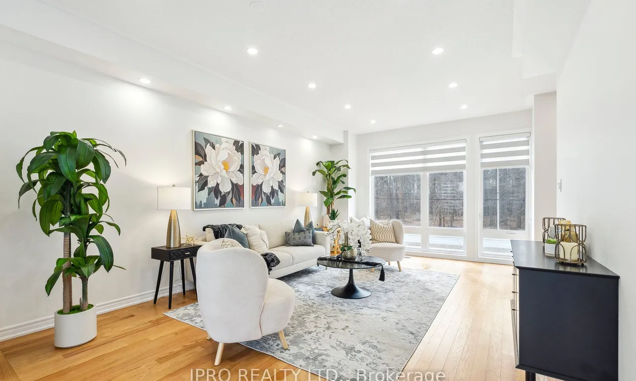 2495 Badger Cres, Oakville, ON L6M 5M1