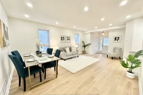 5915 Churchill Meadows Blvd, Mississauga, ON L5M 6Y2
