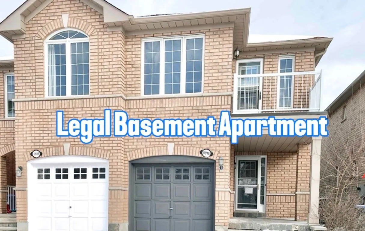 5915 Churchill Meadows Blvd, Mississauga, ON L5M 6Y2