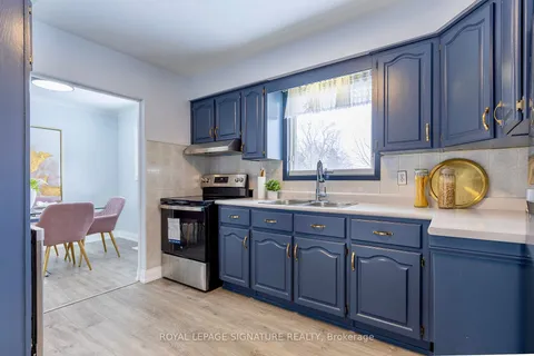 39 Stevens Cres, Halton Hills, ON L7G 1B7