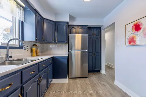 39 Stevens Cres, Halton Hills, ON L7G 1B7