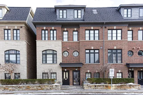 81 Ruby Lang Lane, Toronto, ON M8Z 0B8