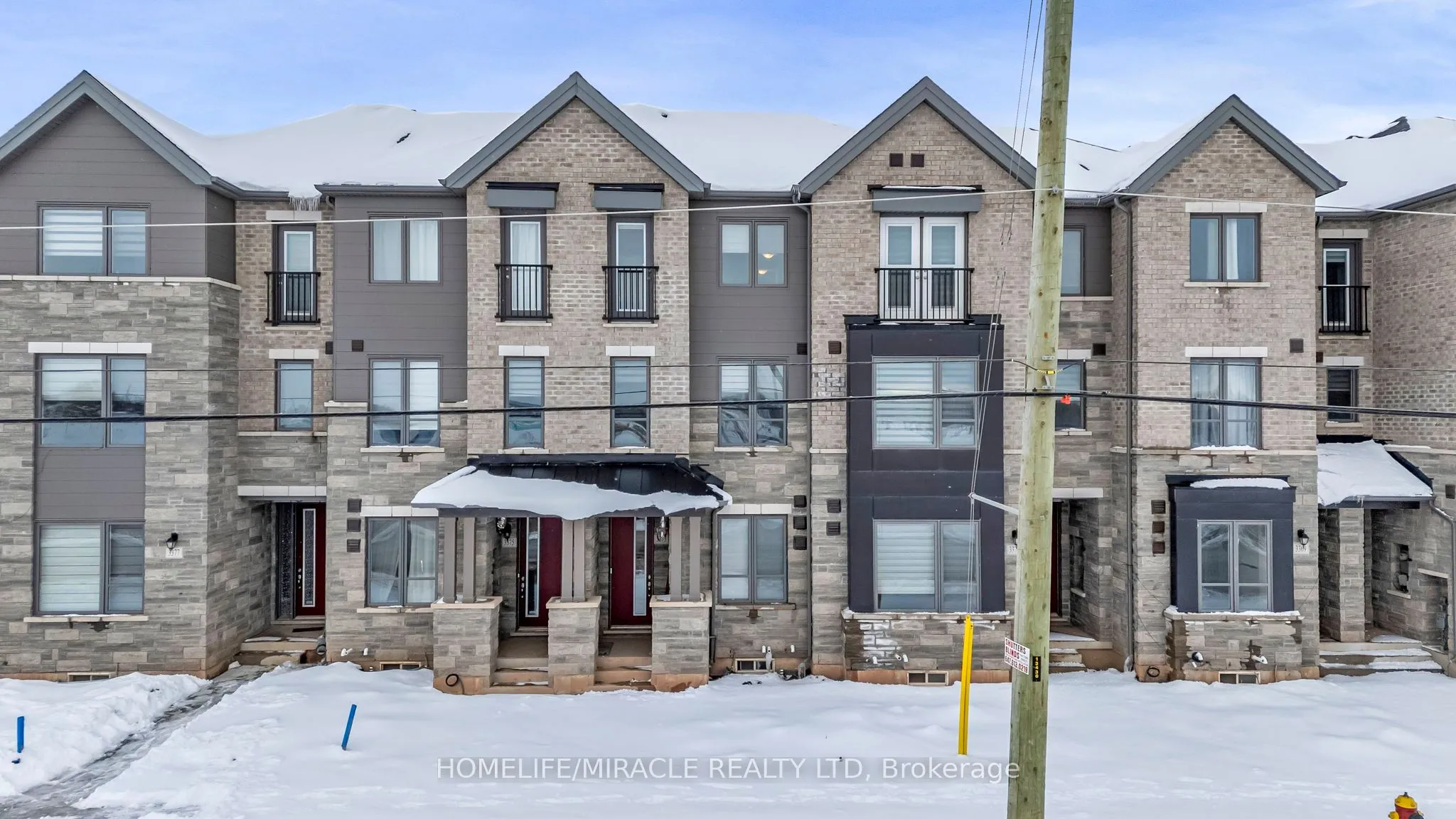 3373 Sixth Line, Oakville, ON L6H 0Y7