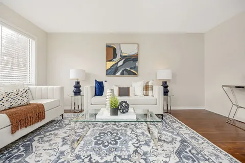 855 Mckay Cres, Milton, ON L9T 6L3