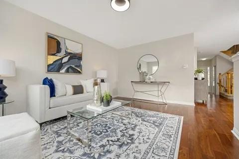 855 Mckay Cres, Milton, ON L9T 6L3