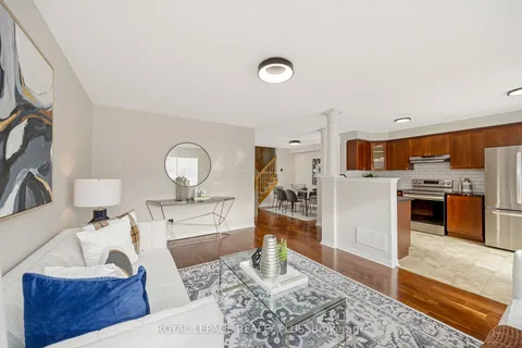 855 Mckay Cres, Milton, ON L9T 6L3