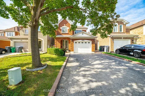 39 Horned Owl Dr, Brampton, ON L6R 1C6