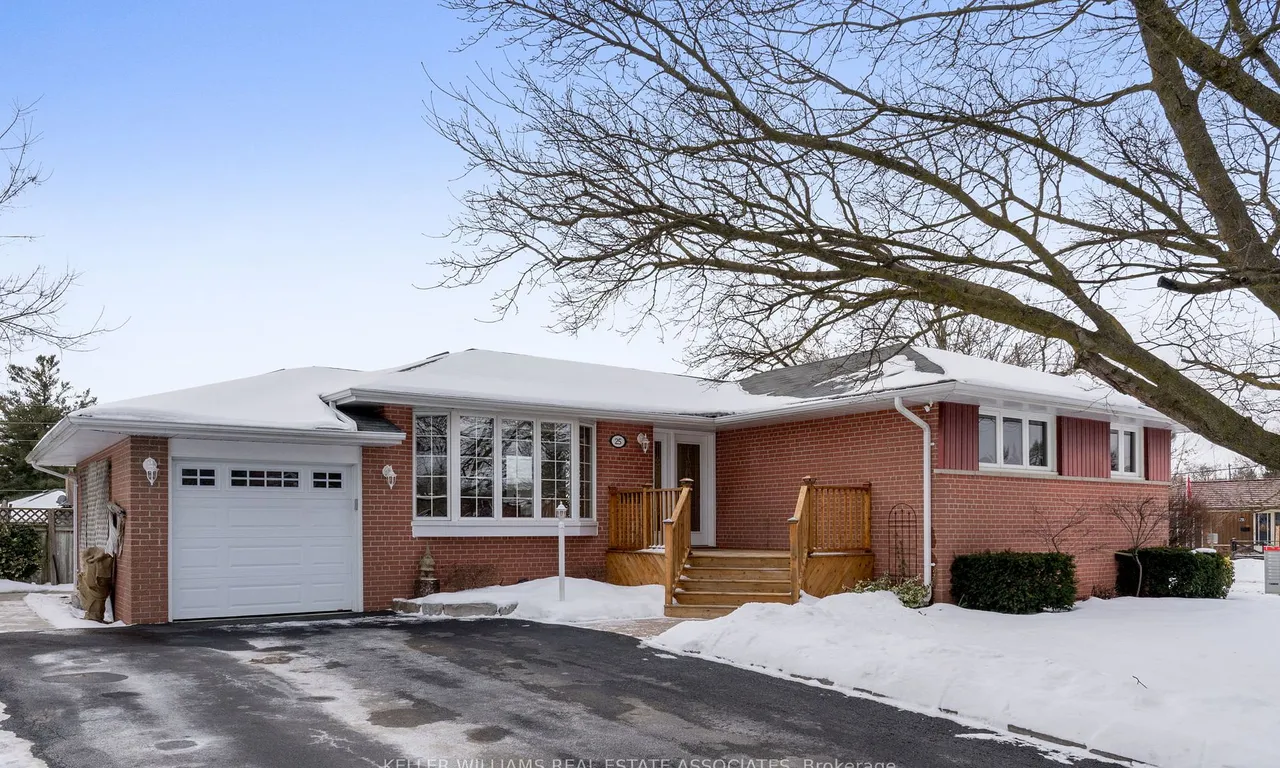 25 Mackenzie Dr, Halton Hills, ON L7G 4C1