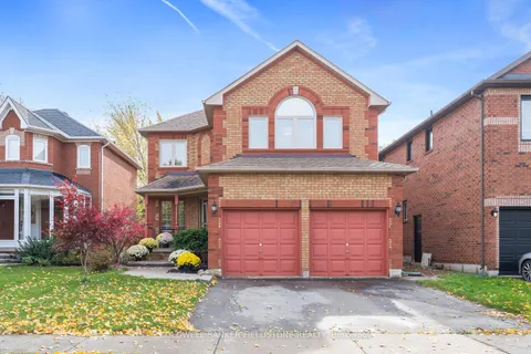 78 Lauchlin Cres, Halton Hills, ON L7G 5R5