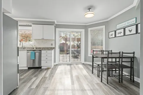 78 Lauchlin Cres, Halton Hills, ON L7G 5R5