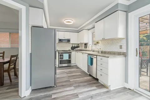 78 Lauchlin Cres, Halton Hills, ON L7G 5R5