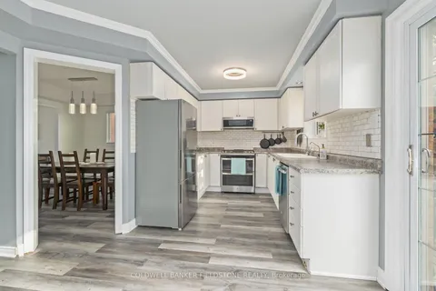 78 Lauchlin Cres, Halton Hills, ON L7G 5R5