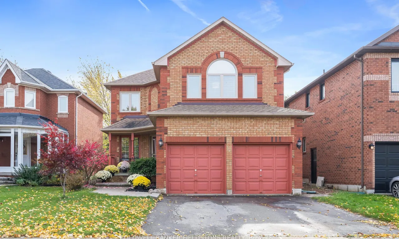 78 Lauchlin Cres, Halton Hills, ON L7G 5R5