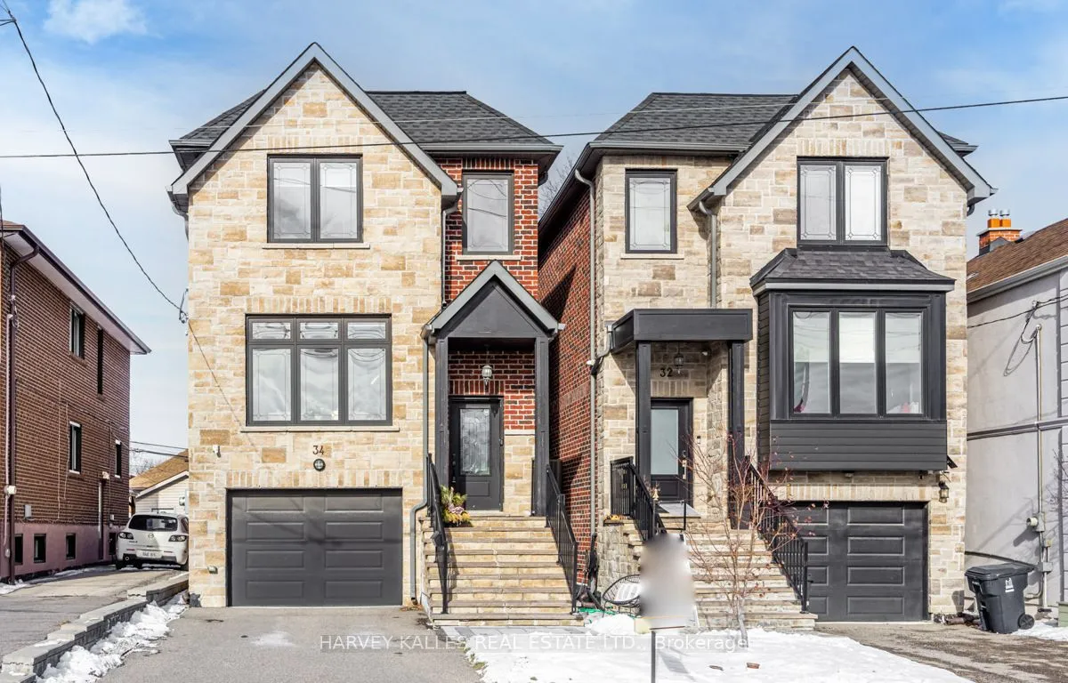 34 Portland St, Toronto, ON M8Y 1A5