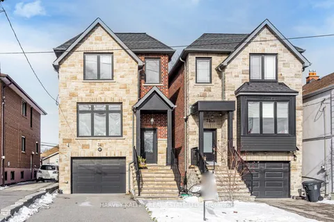 34 Portland St, Toronto, ON M8Y 1A5