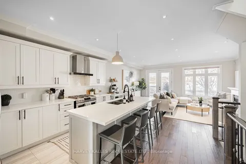 34 Portland St, Toronto, ON M8Y 1A5