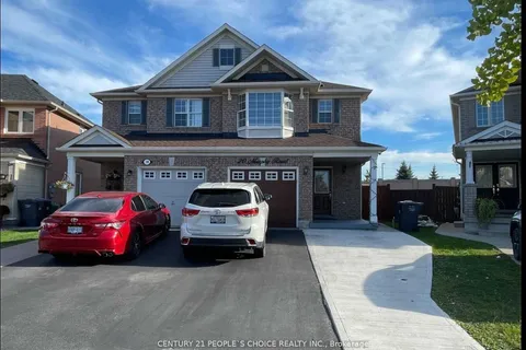 20 Murphy Road, Brampton, ON L6S 6L2