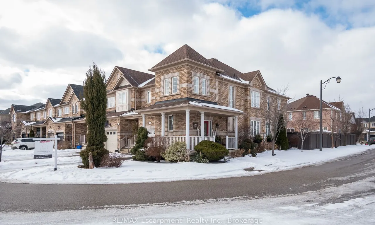 635 Willmott Cres, Milton, ON L9T 6E9