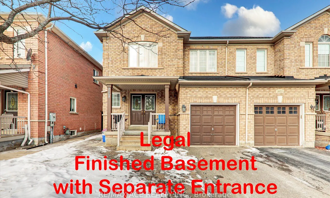 1021 Cumming Blvd, Milton, ON L9T 6S7