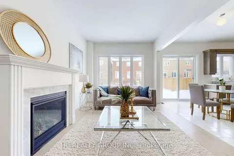 46 Dotchson Ave, Caledon, ON L7C 4G6