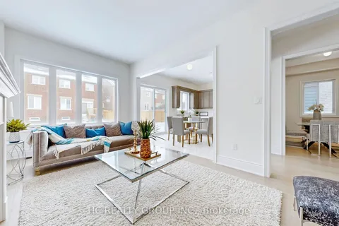 46 Dotchson Ave, Caledon, ON L7C 4G6