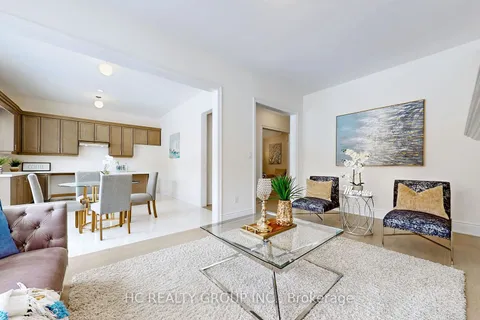 46 Dotchson Ave, Caledon, ON L7C 4G6