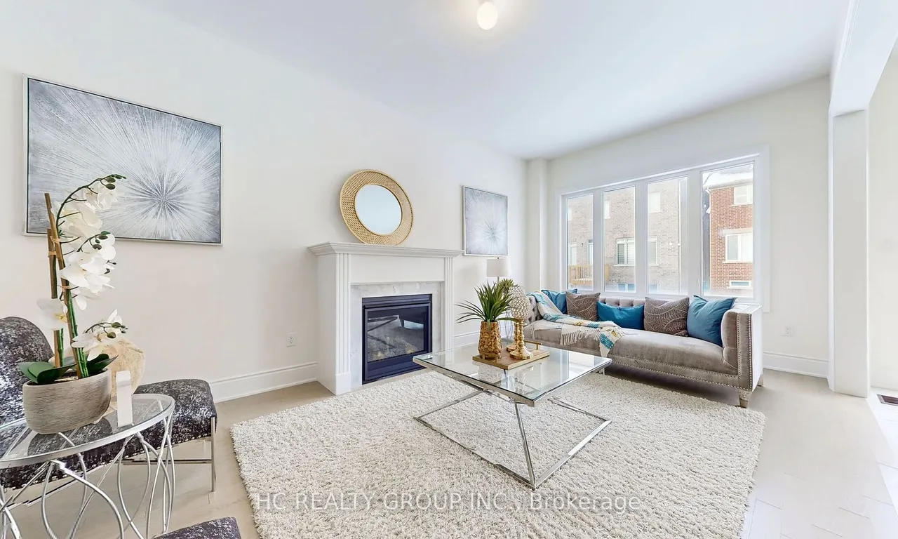 46 Dotchson Ave, Caledon, ON L7C 4G6