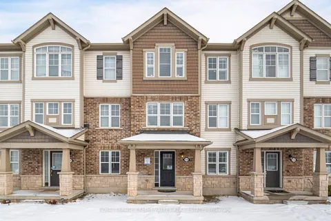114 Whitlock Ave, Milton, ON L9E 1G3