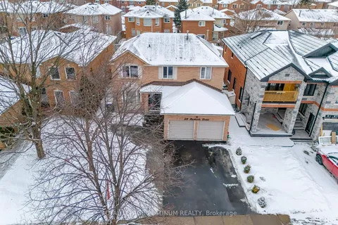 59 Parkside Dr, Brampton, ON L6Y 3A1