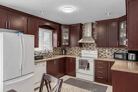 76 Blackmere Circ, Brampton, ON L6W 4B8